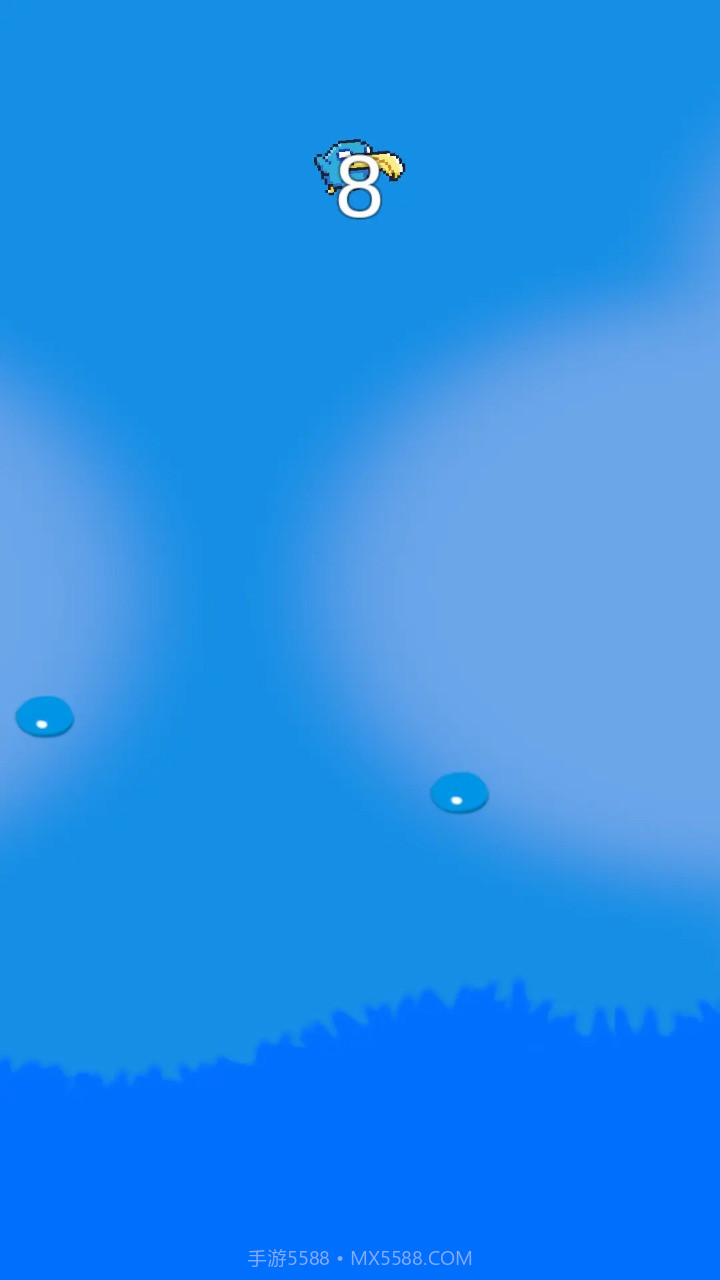 小蓝鸟漂洋过海截图2