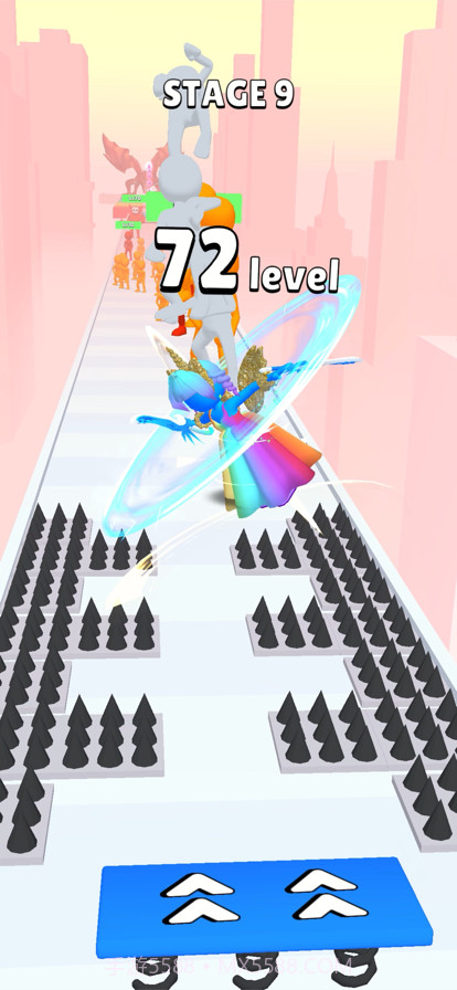 抄起家伙冲截图6