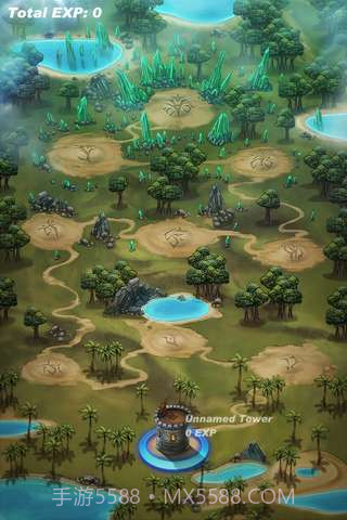 口袋领主截图4 口袋领主截图4