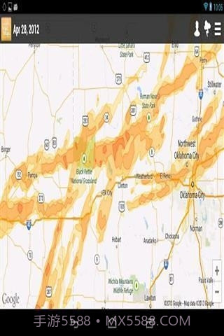 冰雹侦察(Hail Recon)截图1 冰雹侦察(Hail Recon)截图1