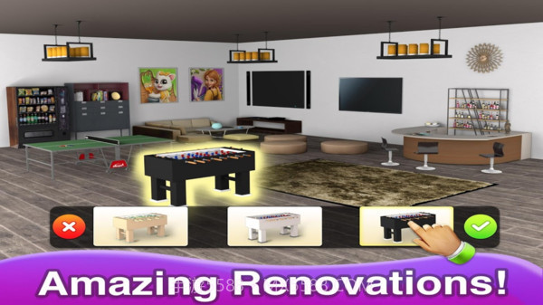 房屋设计师2020截图3 房屋设计师2020截图3