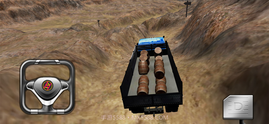 卡车运货截图5 卡车运货截图5