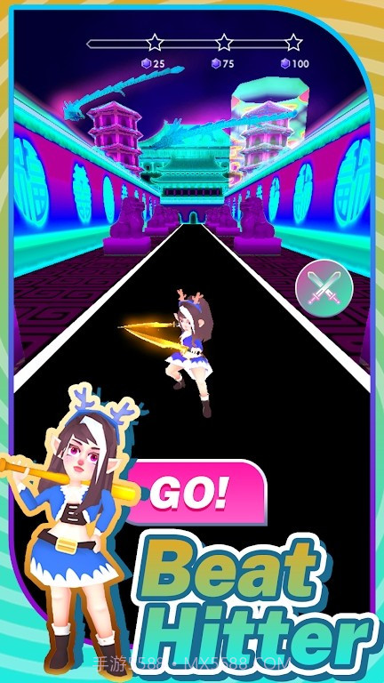 音乐打击者截图2