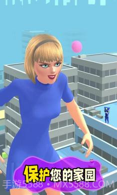 进击女巨人截图3