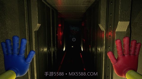 波比玩具工厂2截图3