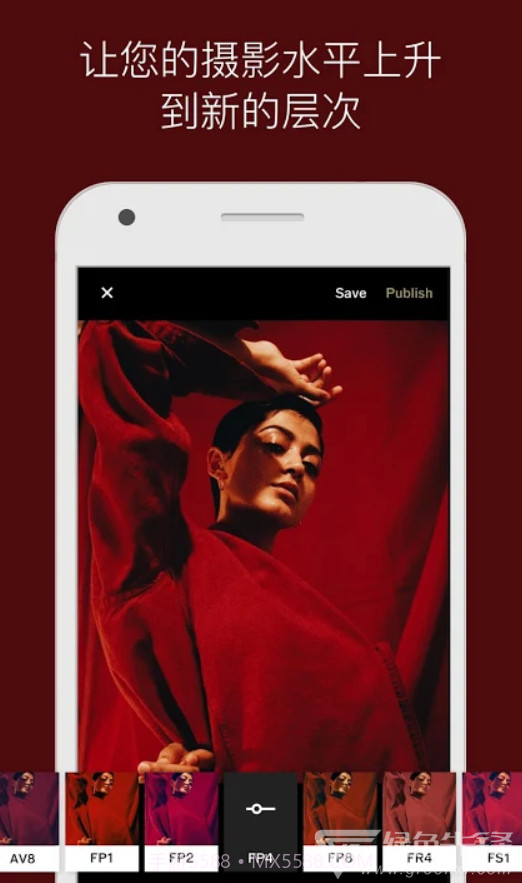 VSCO全滤镜下载(解锁所有滤镜)V137 最新中文版截图2