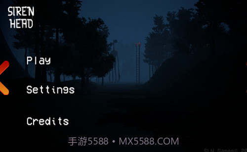 SirenHead警笛头截图1