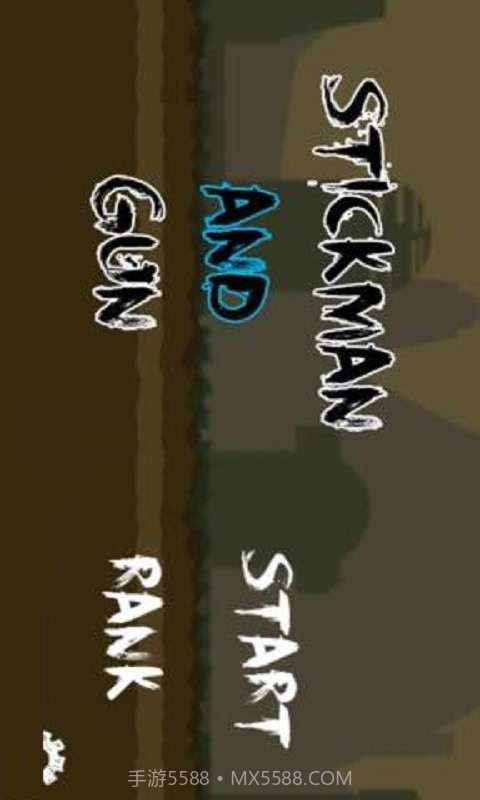 火柴人枪手截图1 火柴人枪手截图1