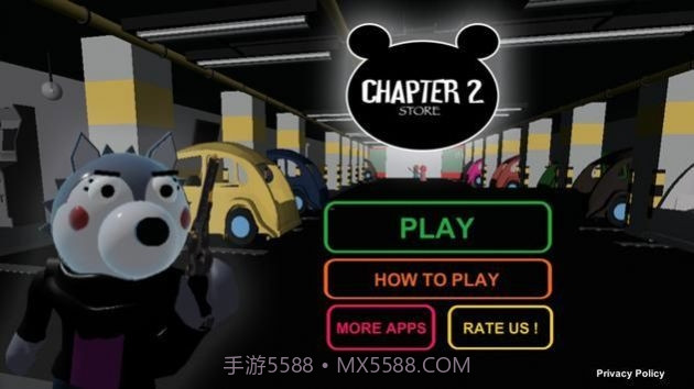 小猪2号店最新截图3 小猪2号店最新截图3