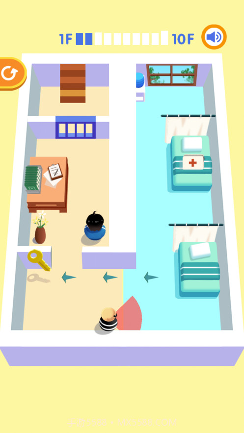 校园营救截图2 校园营救截图2