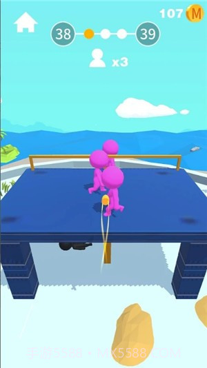 口袋狙击手截图1 口袋狙击手截图1