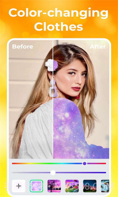 PicCut图片编辑截图2