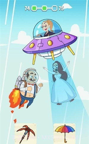 Funny Man截图3 Funny Man截图3