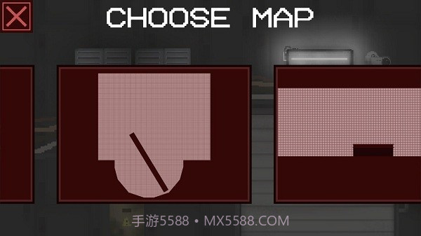 甜瓜游乐场同人版(Maximum Red Playground)截图2 甜瓜游乐场同人版(Maximum Red Playground)截图2