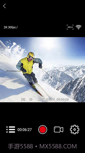 SooCooZone(SooCooZone运动相机)V1.2.6 安卓正式版截图2