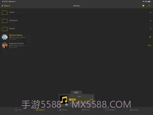 nPlayer截图1