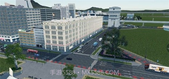 都市天际线截图4 都市天际线截图4