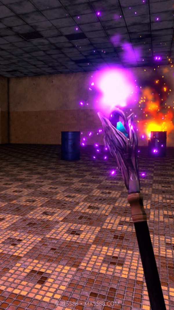 怪异的老师截图3 怪异的老师截图3