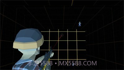 建筑射手截图3 建筑射手截图3