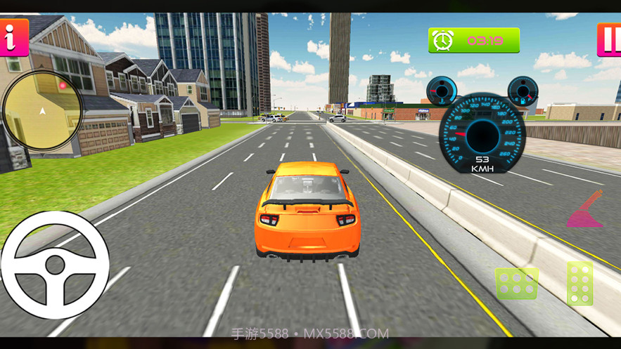 虚拟妈妈的生活方式截图4 虚拟妈妈的生活方式截图4