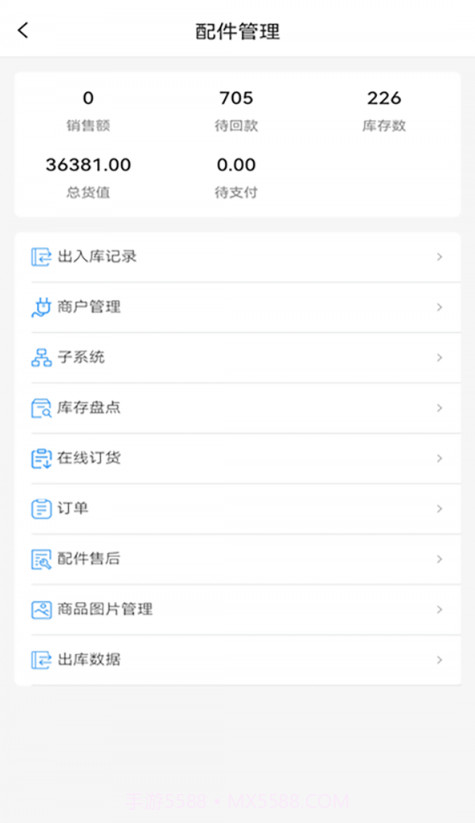 通讯邦截图1 通讯邦截图1