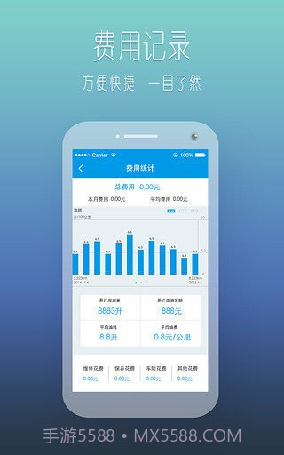 车主小伙伴截图3 车主小伙伴截图3