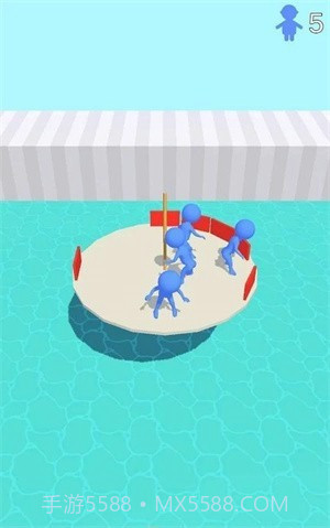 把他们摇下去截图3