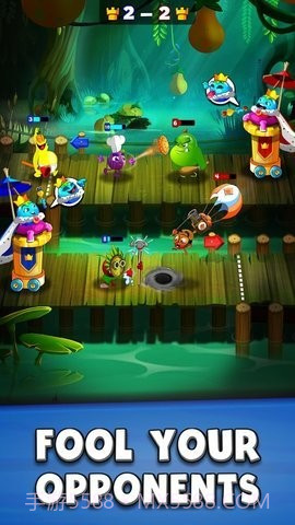 花园暴徒截图4 花园暴徒截图4