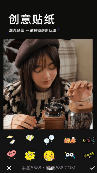 轻莲截图3 轻莲截图3