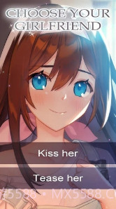 我的水泳女友Sister Splash截图1 我的水泳女友Sister Splash截图1