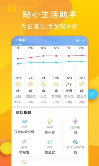15日天气王截图1 15日天气王截图1
