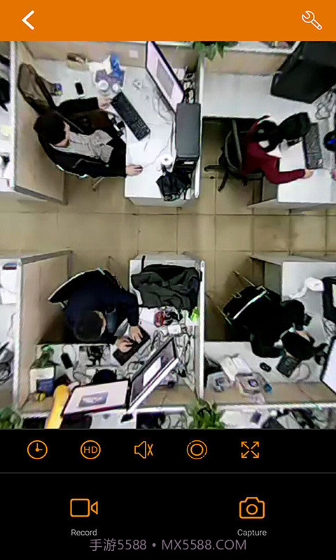 VR CAM截图3 VR CAM截图3