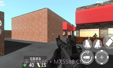 cqb射击2中文截图3