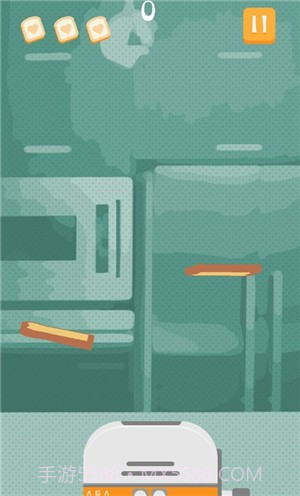 触摸烤面包截图2