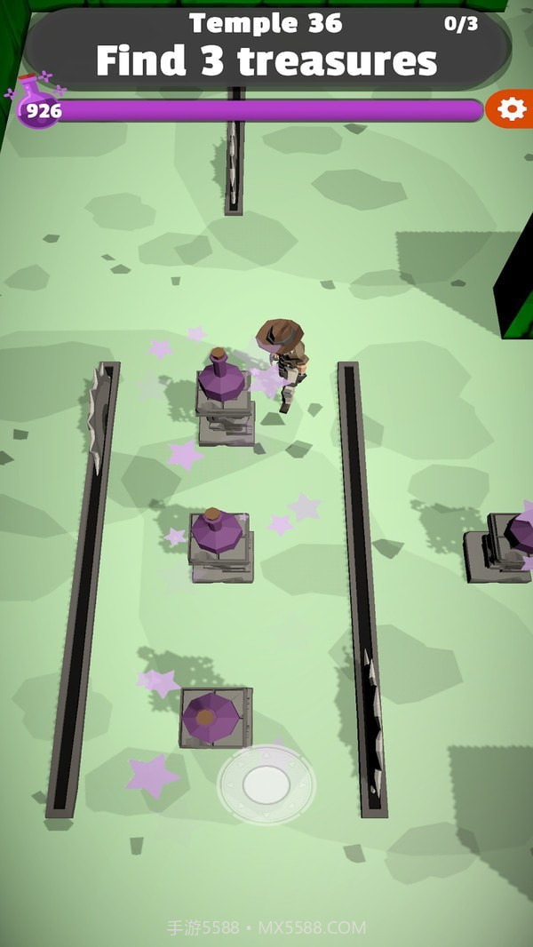 神庙快跑截图4 神庙快跑截图4