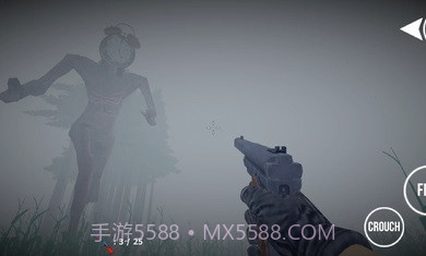 SCP逃离梦魇截图2