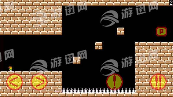 陷阱冒险2截图2 陷阱冒险2截图2