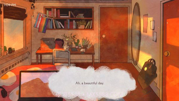 错过的信息截图5