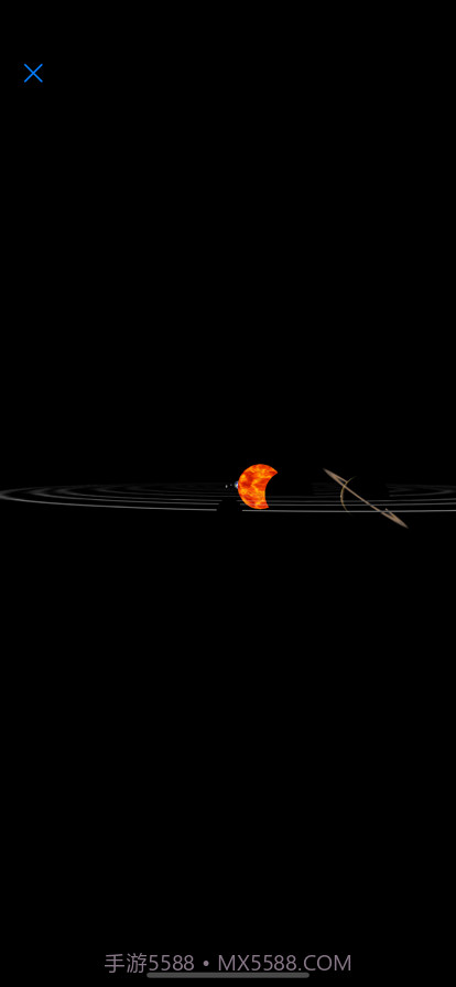 银河系全貌图截图4 银河系全貌图截图4