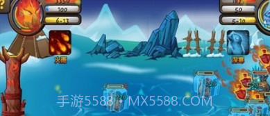 信仰：混沌之潮截图2