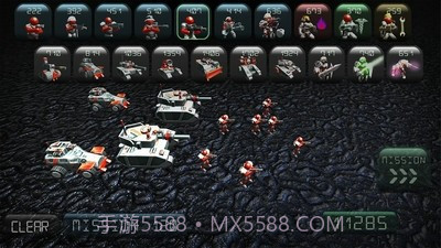 火柴人外星战斗模拟截图4 火柴人外星战斗模拟截图4