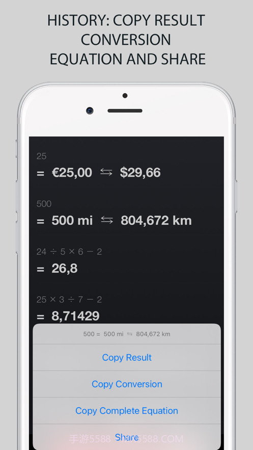 myCalc:Calculator+截图6