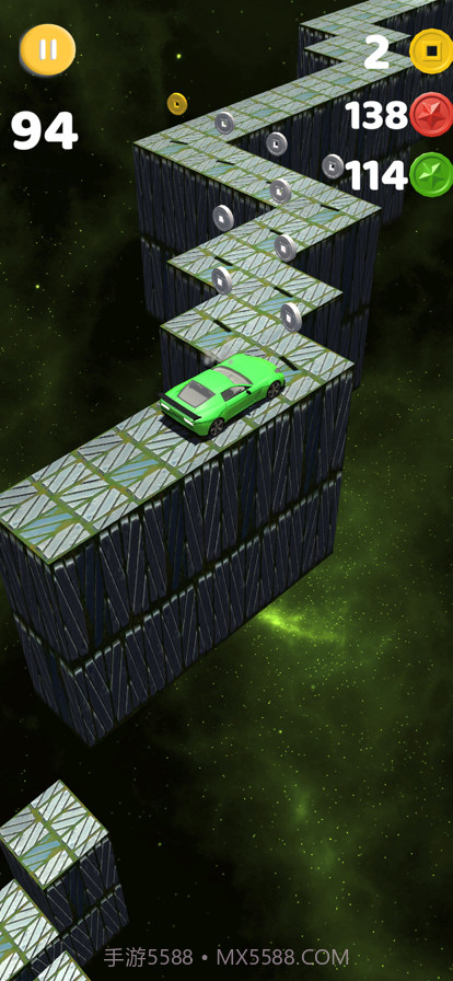 无尽跑酷截图3