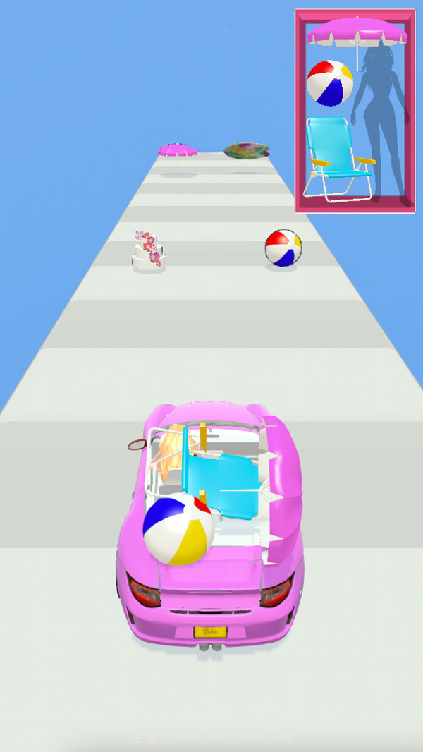 变身女王截图4 变身女王截图4