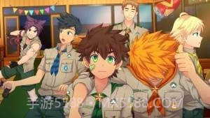 campbuddy截图3 campbuddy截图3