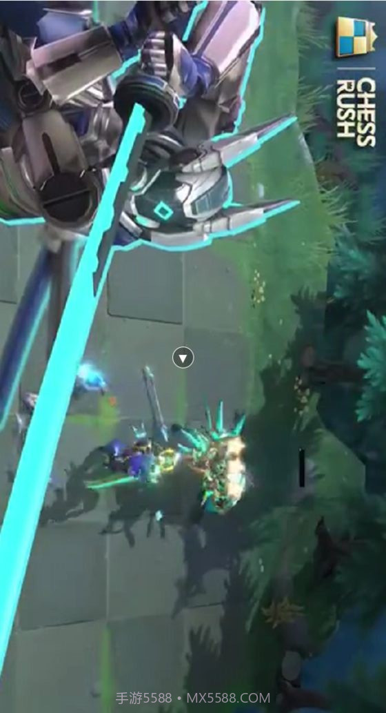 Chess Rush截图4 Chess Rush截图4