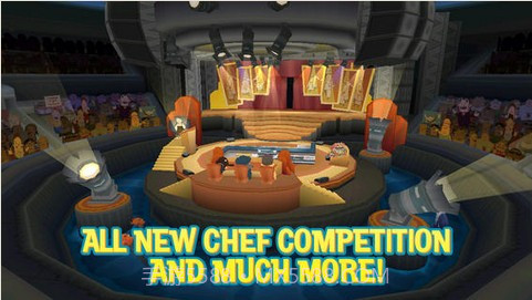 快上菜截图1 快上菜截图1