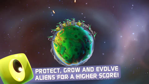 战斗豆苗截图3 战斗豆苗截图3