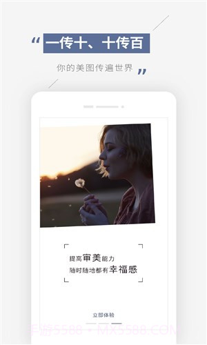 蒲公英截图3