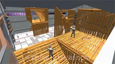 建筑射手截图2 建筑射手截图2